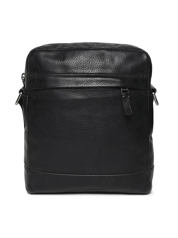 Mens sling top bags myntra