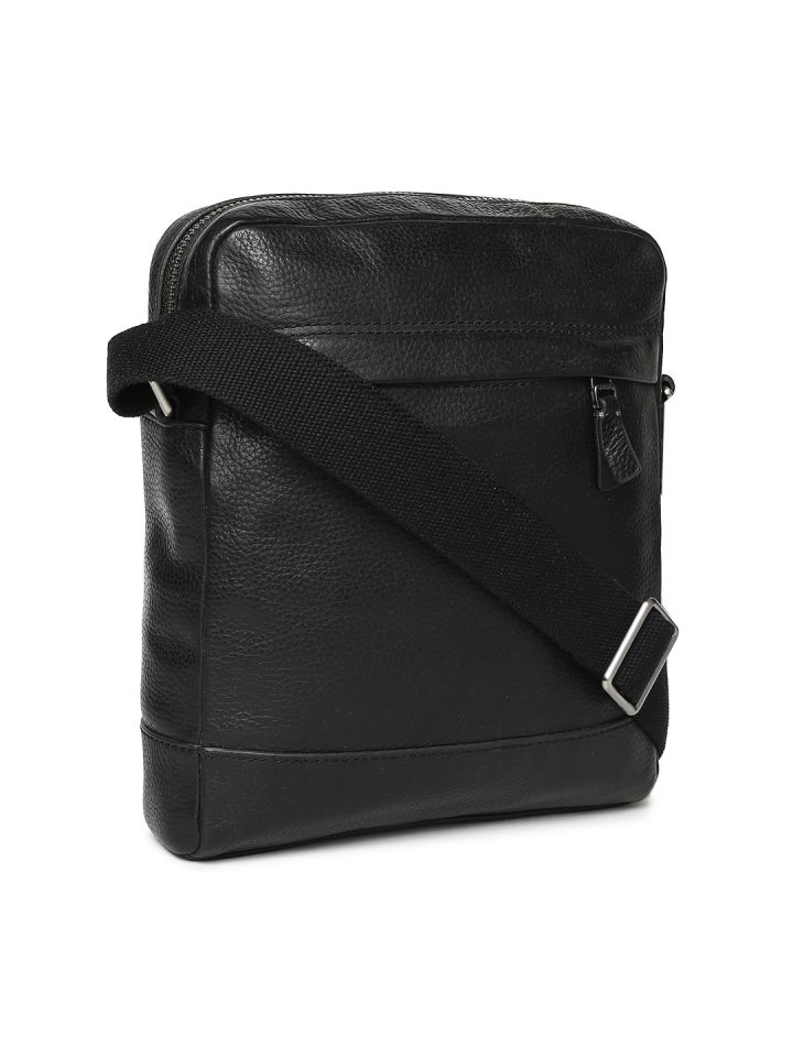 Sling bag top fossil man