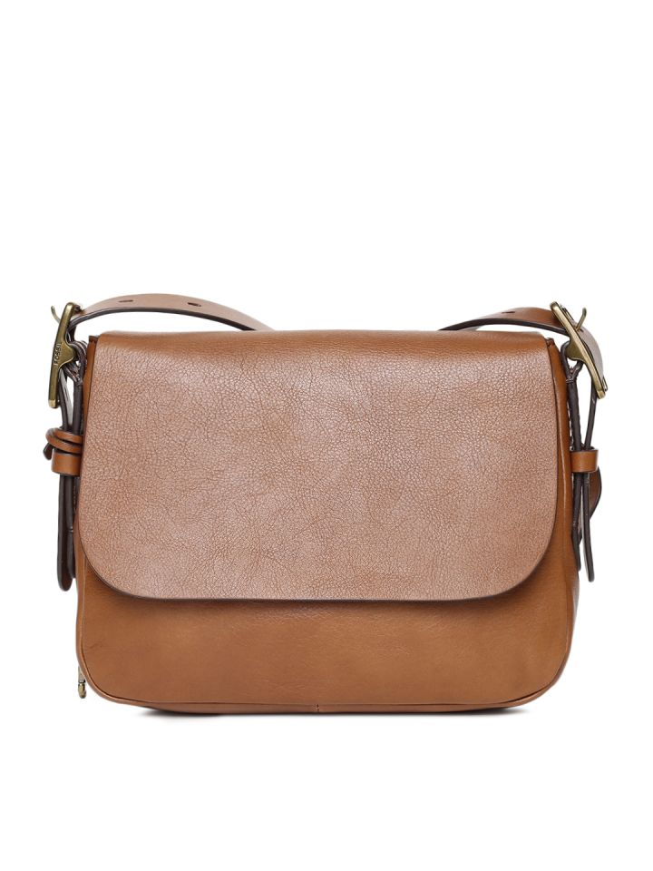 Tas fossil clearance sling bag