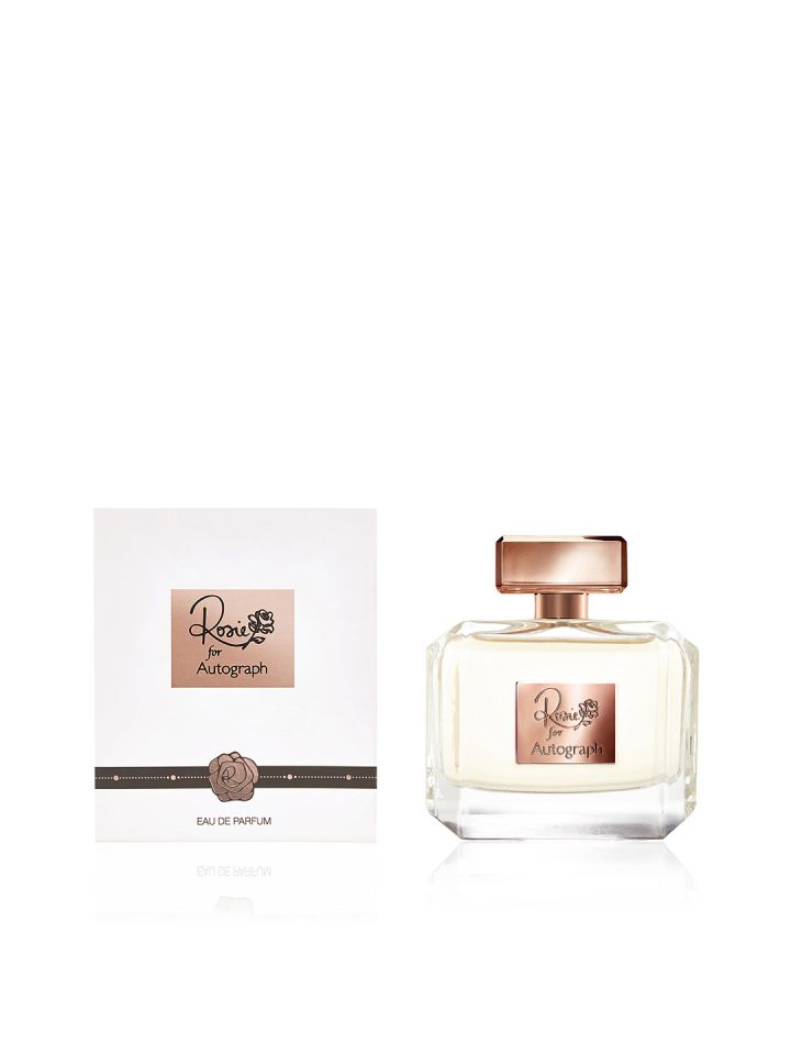 Buy Marks Spencer Women Rosie For Autograph Eau De Parfum