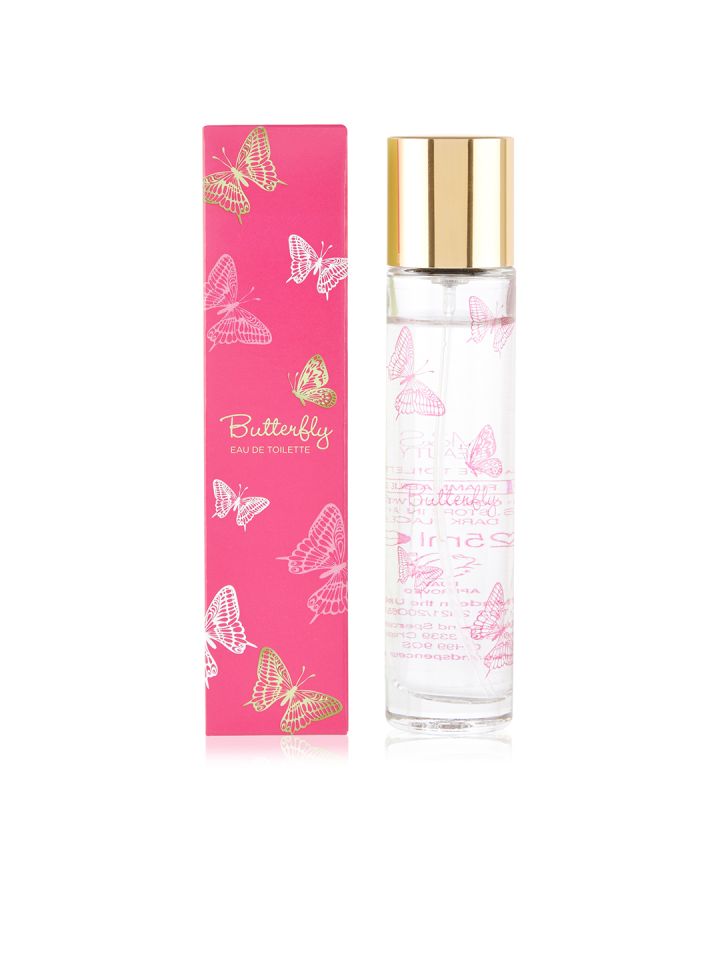 Buy Marks Spencer Women Butterfly Eau De Toilette 25 Ml