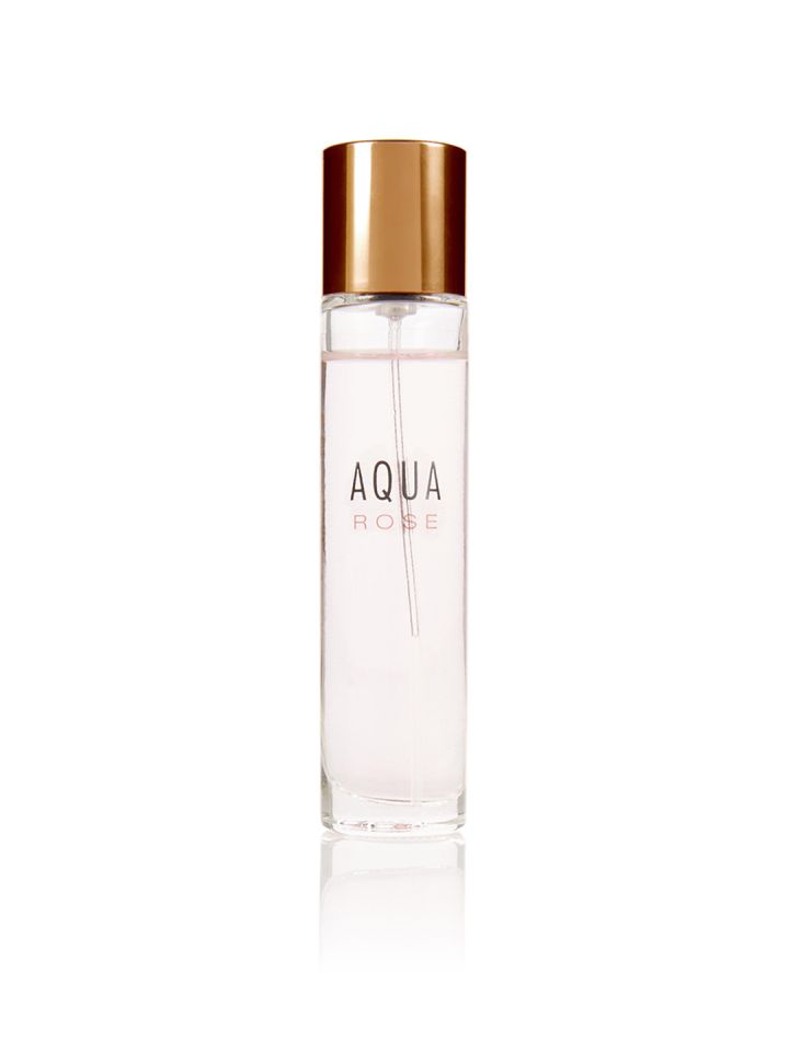 Marks Spencer Women Aqua Rose Eau de Toilette 100 ml