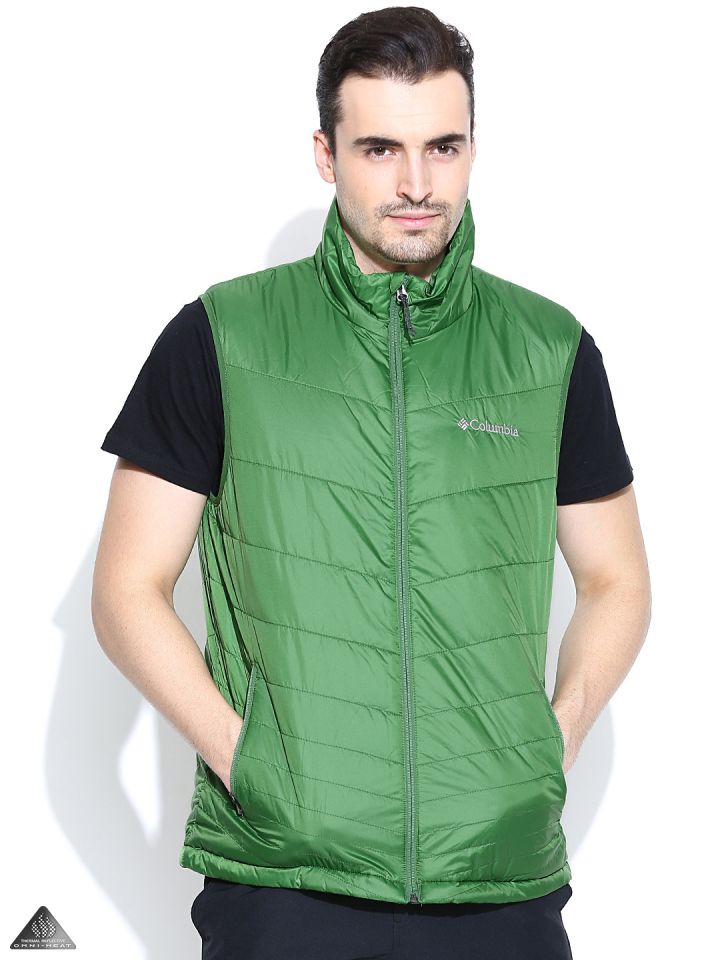 Columbia new arrivals mighty light