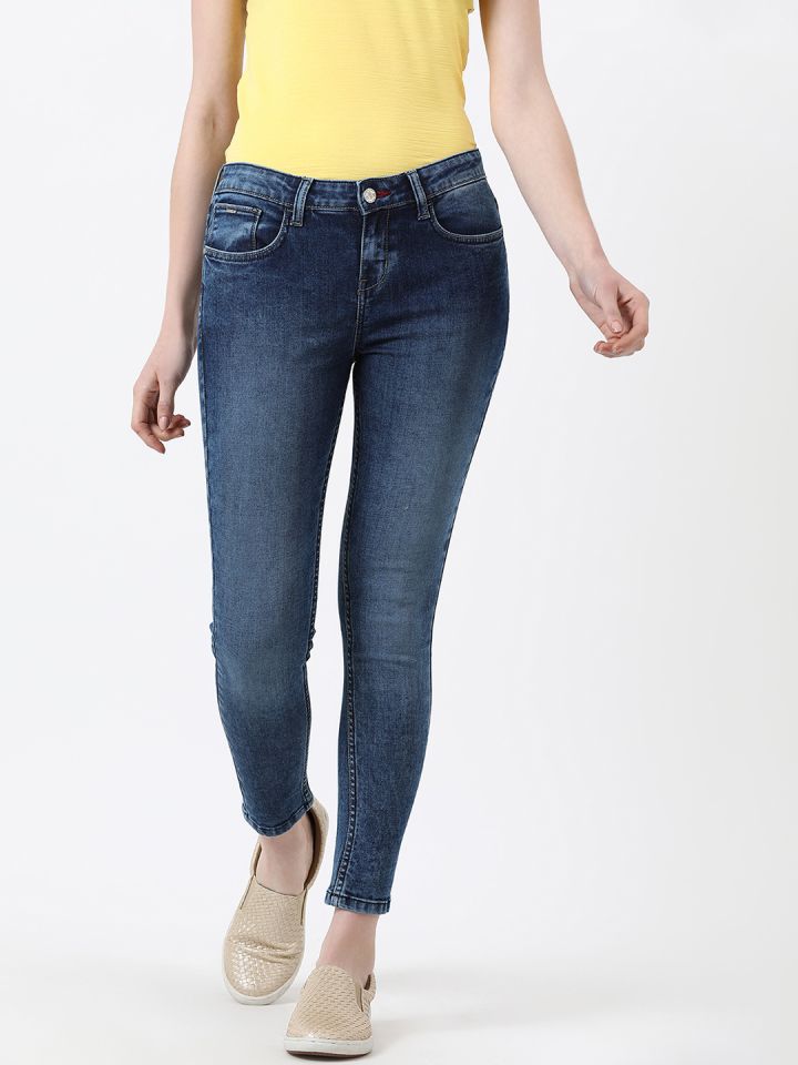 monte carlo women jeans