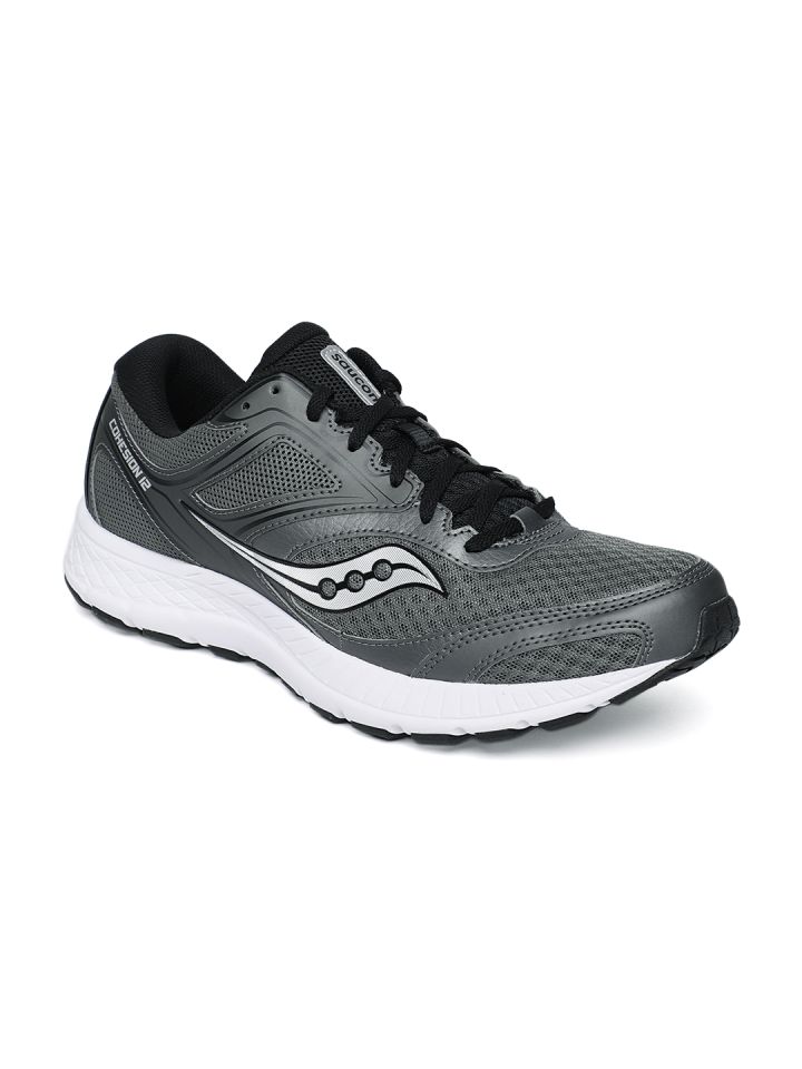 Saucony cohesion hot sale 12 men