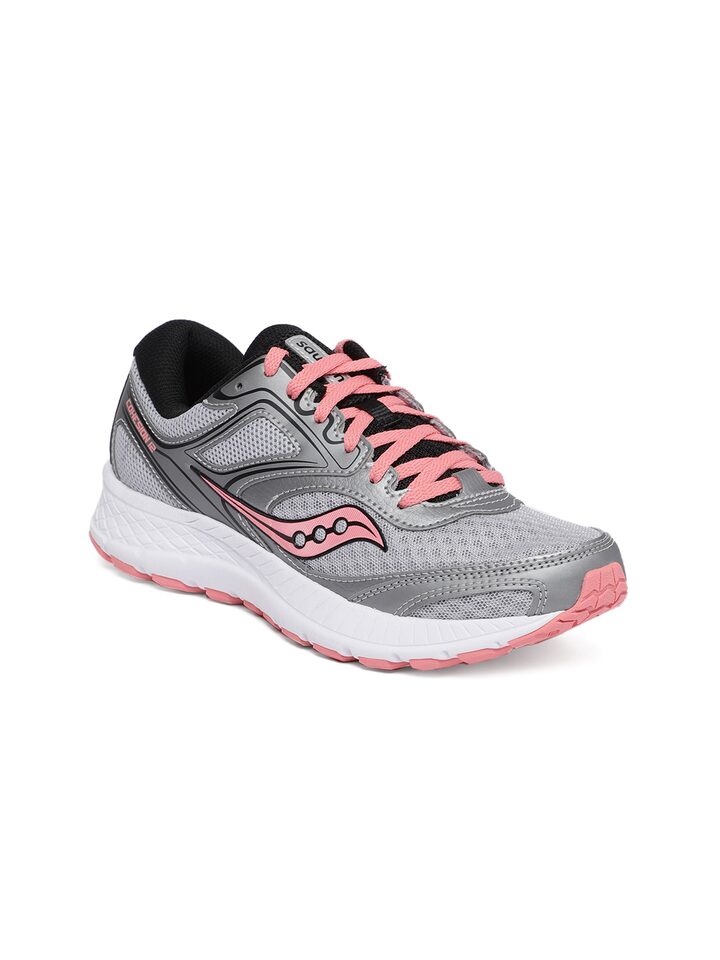 saucony womens casual shoes
