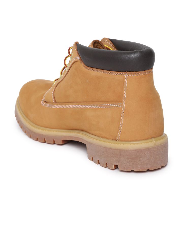 Icon 2025 chukka timberland