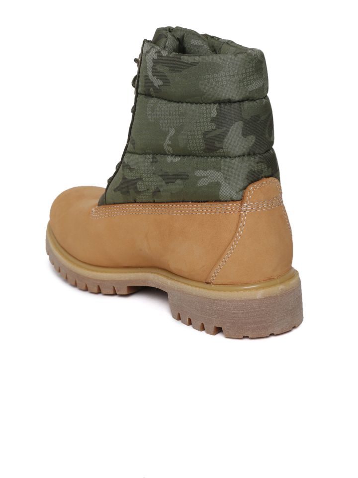 Timberland a1zrh best sale