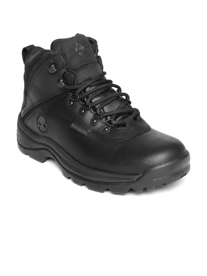 Mens black and white timberland new arrivals boots