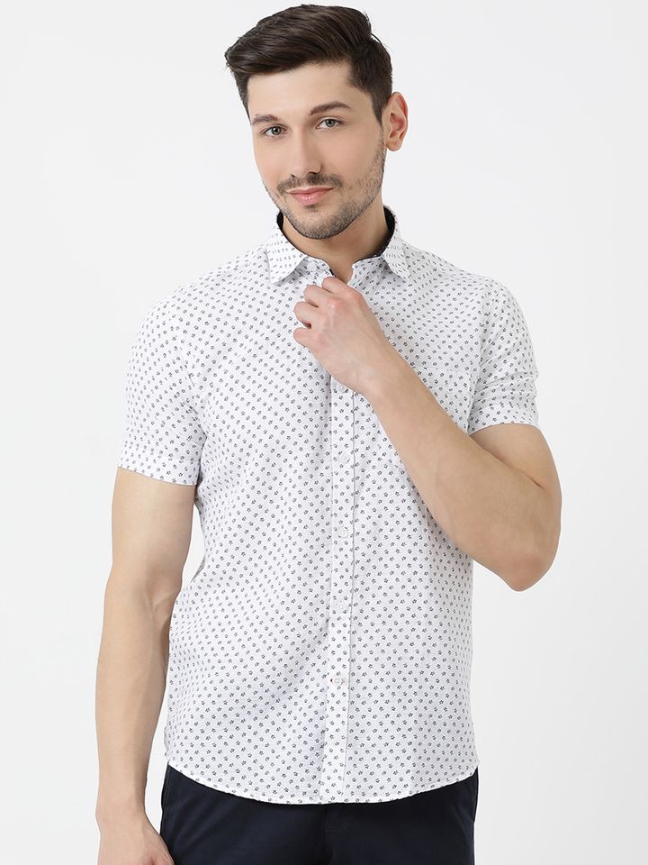 Monte carlo shirts myntra clearance