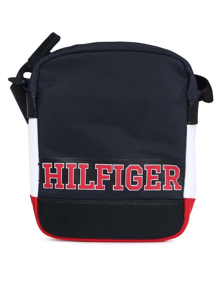 tommy hilfiger pouch mens