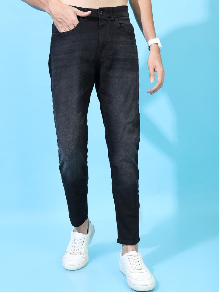 Highlander jeans myntra discount