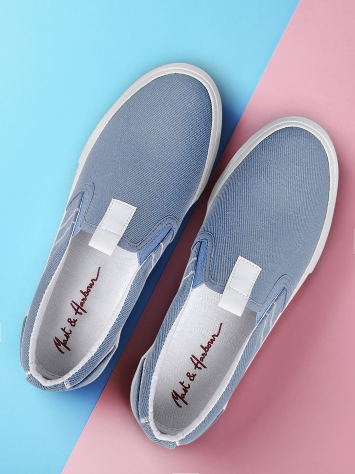 Mast and harbour slip on sneakers sales