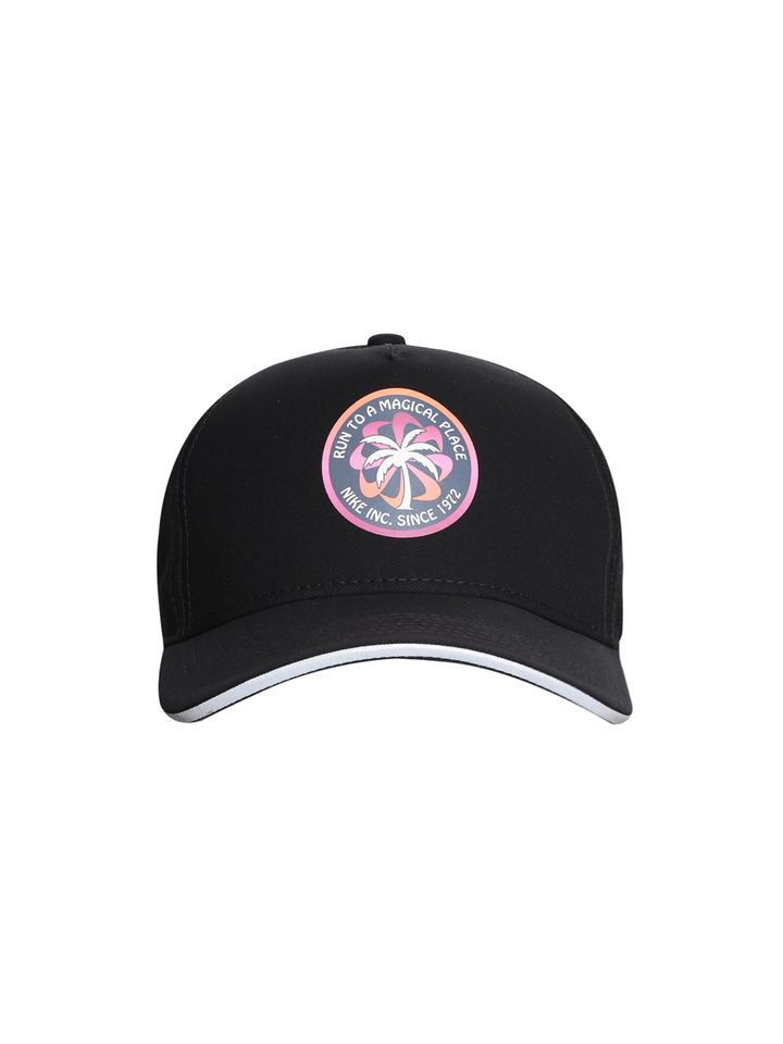 Baseball cap myntra clearance