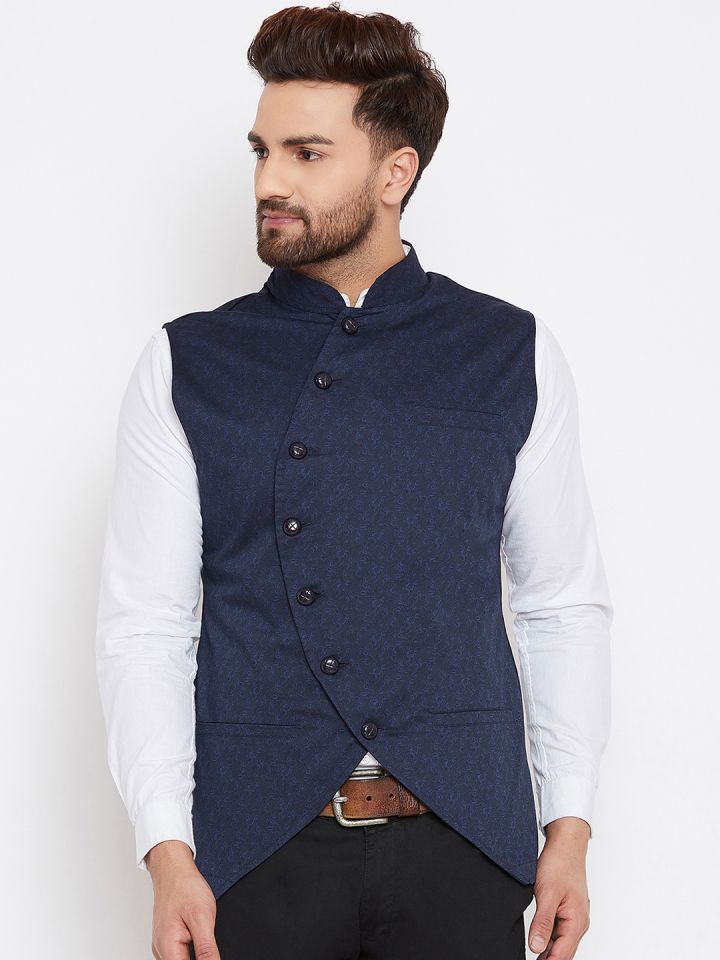 Hypernation solid new arrivals men's waistcoat