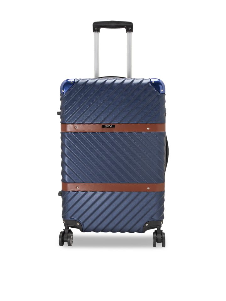 Zevog luggage company top