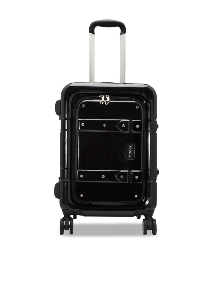 Zevog trolley bag hot sale