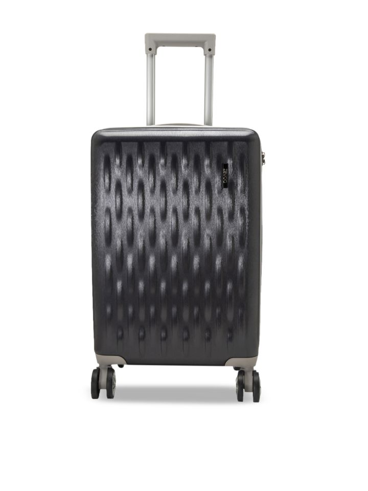 Zevog outlet trolley bag