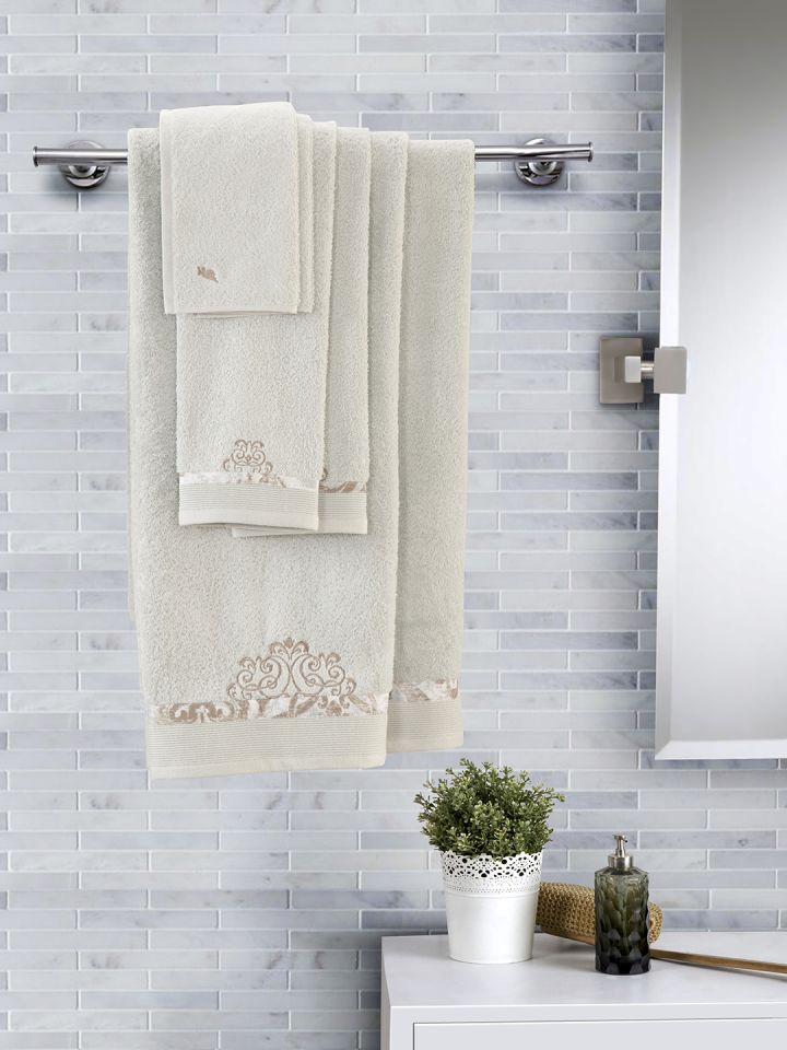 Maspar hand online towels