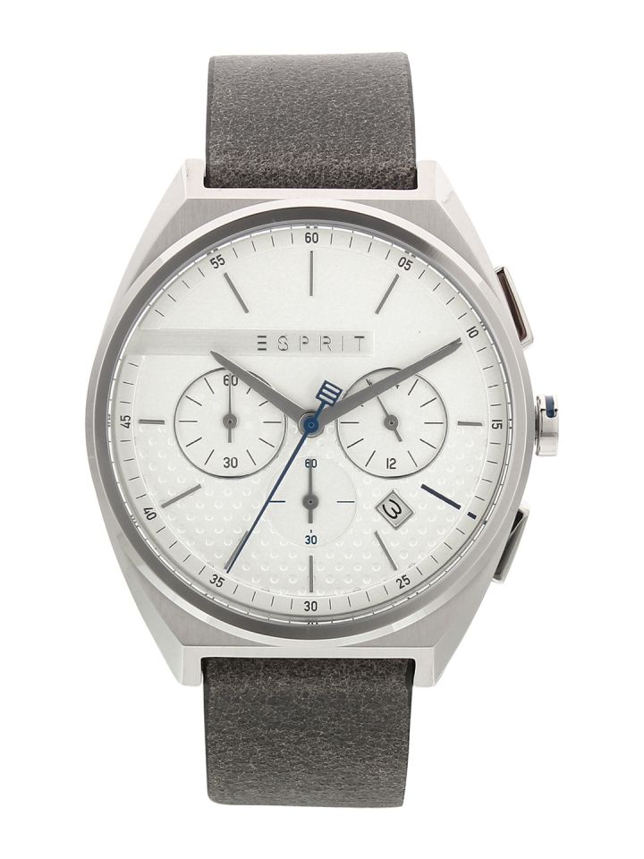 Esprit chronograph hot sale