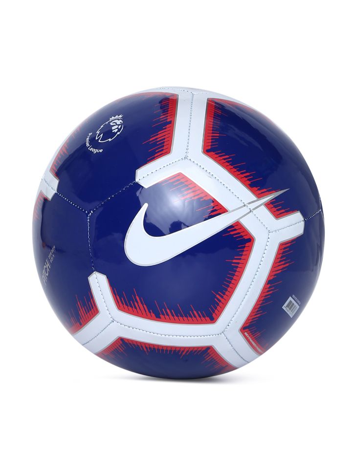myntra nike footballs