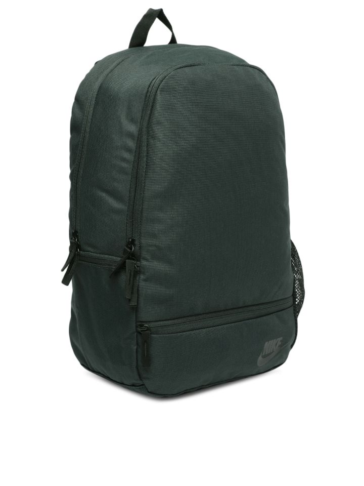 nike unisex classic north solid backpack