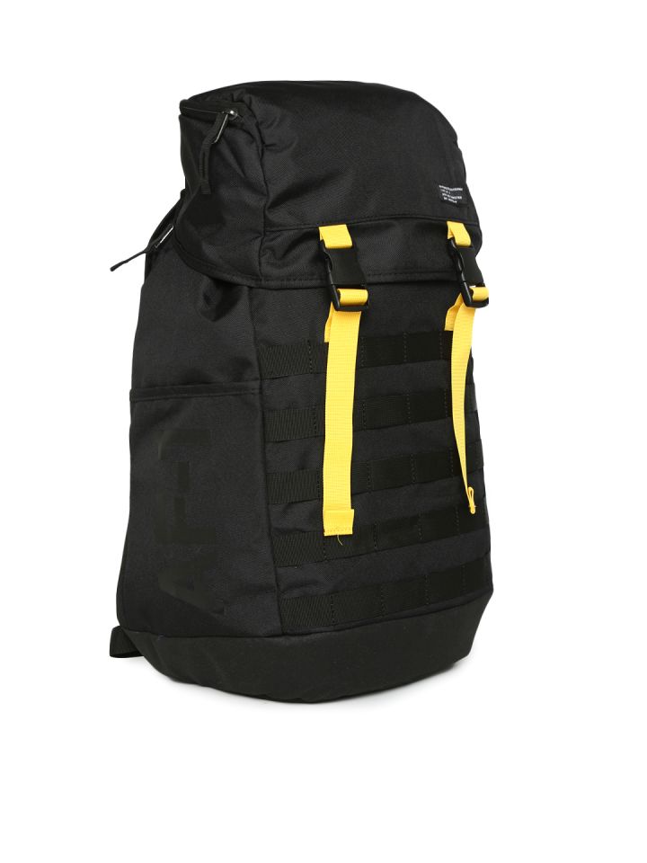Nike sportswear af1 backpack black deals