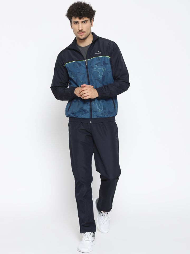 Alcis track suit 2025