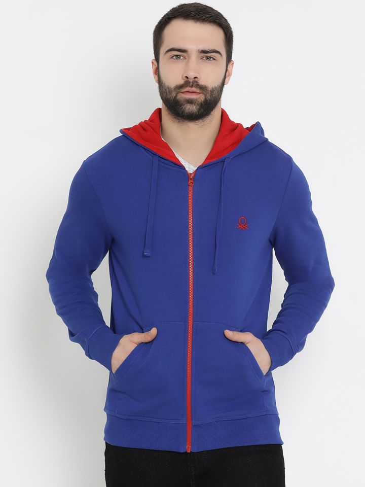 Ucb discount jackets myntra