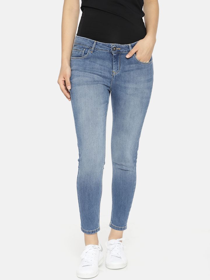 jealous 21 jeans myntra
