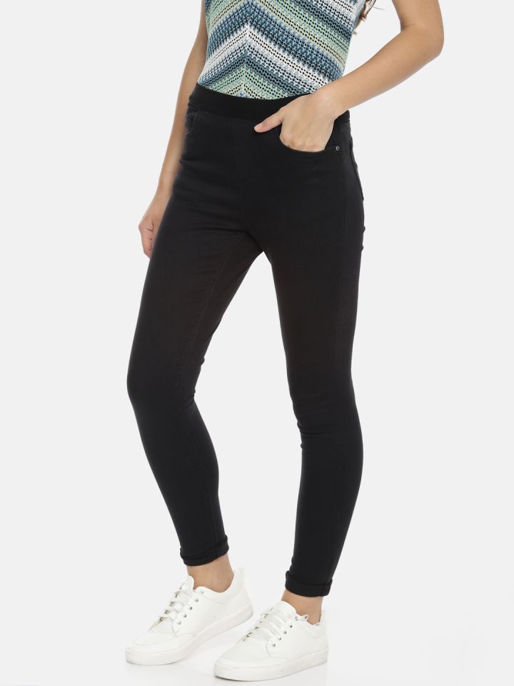 lee cooper slim joggers ladies