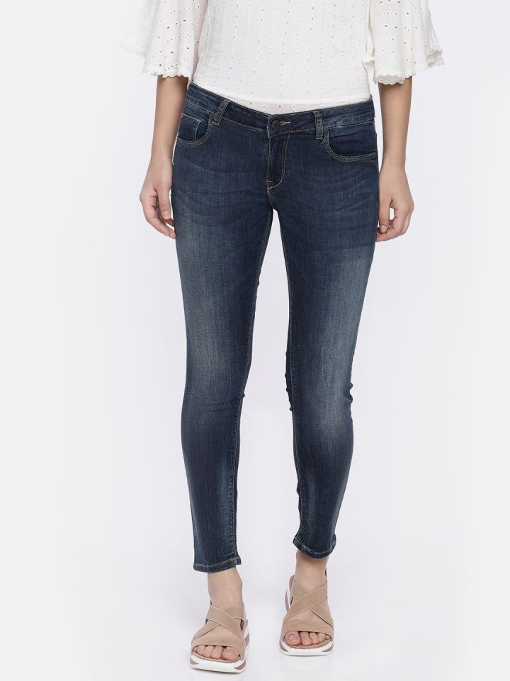 lee cooper alexi jeans
