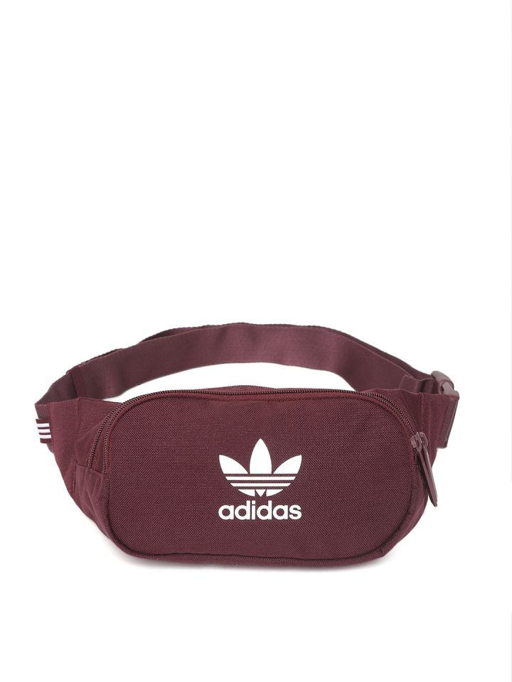 Waist shop bag myntra