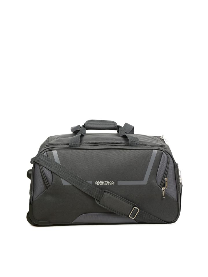 American tourister duffle bag 67cm best sale