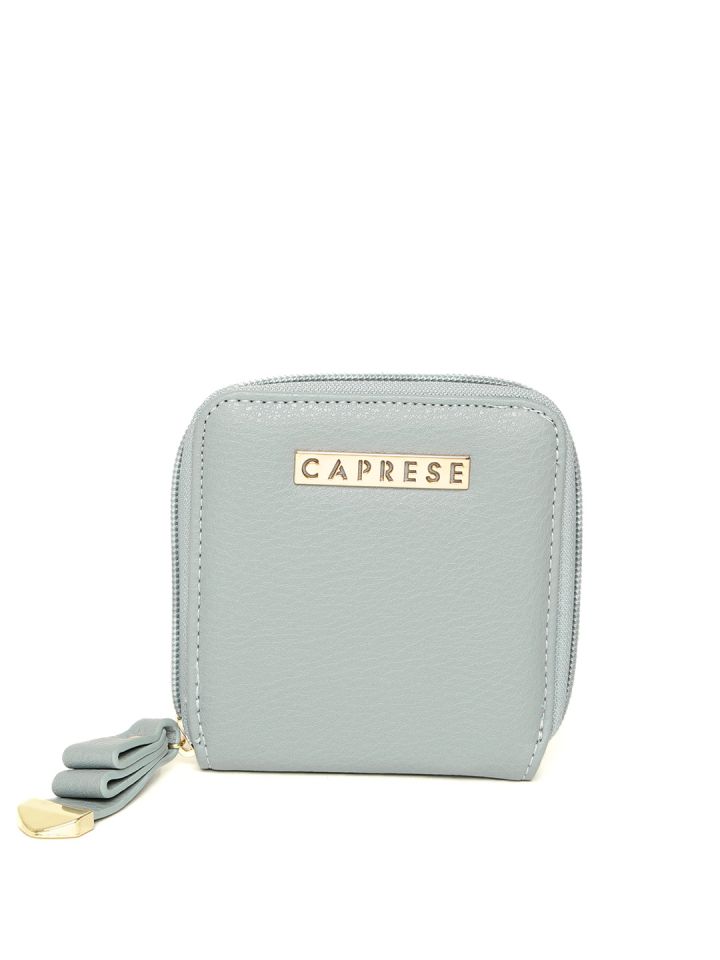 caprese wallets myntra