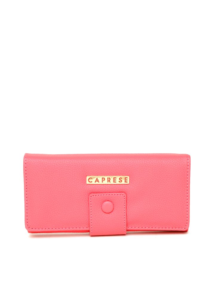 Caprese shop women's wallet