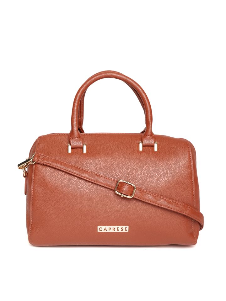 Myntra handbags caprese best sale