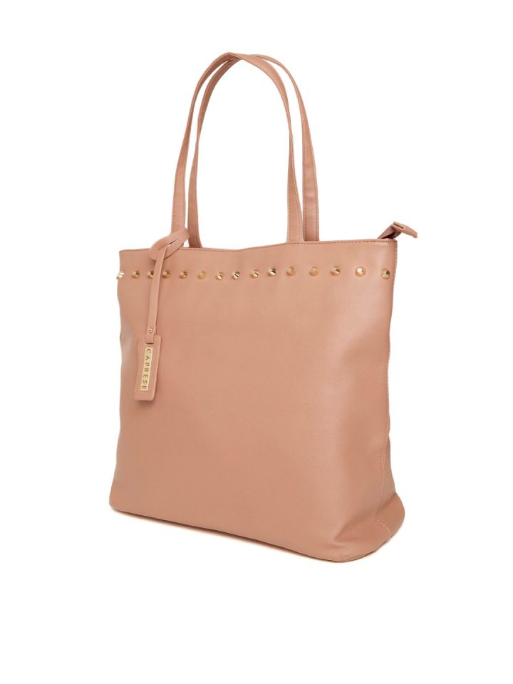 Caprese new arrivals tote bags
