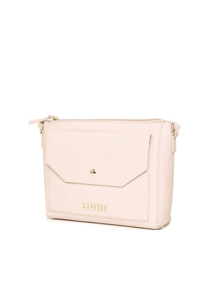 Myntra caprese discount sling bags