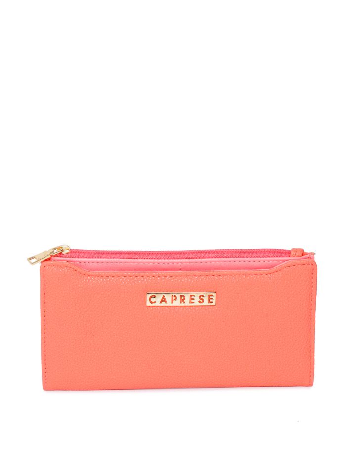 Caprese wallets myntra top