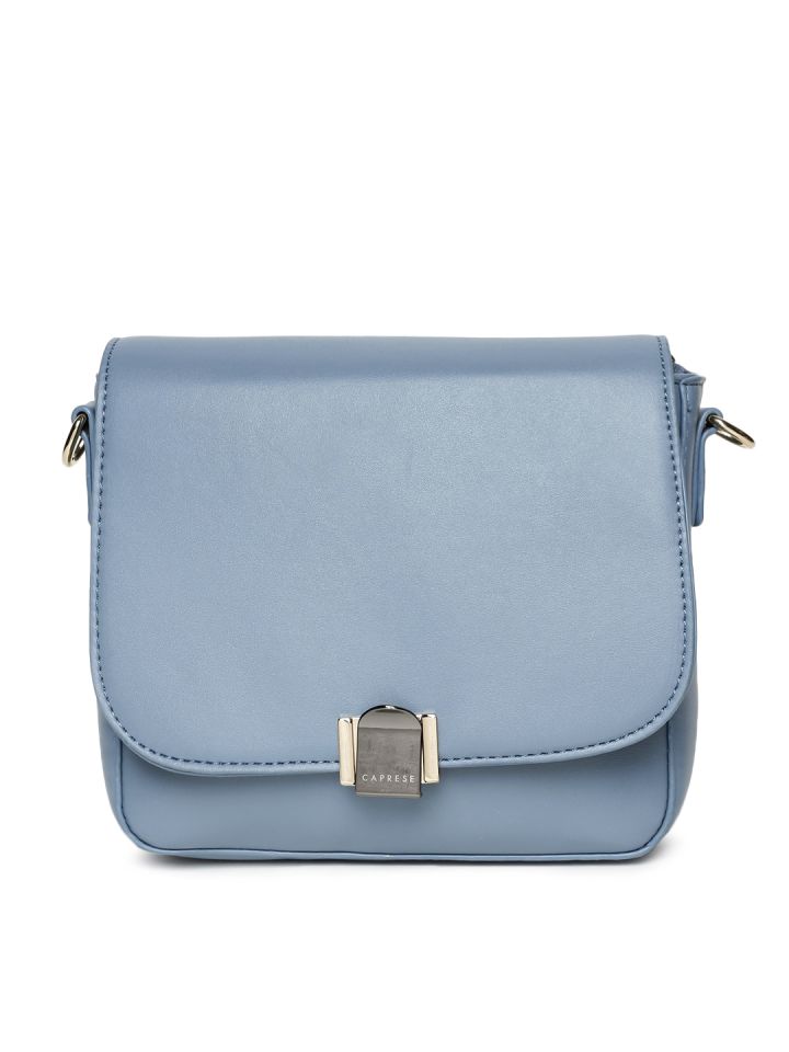 Caprese sling bags myntra on sale