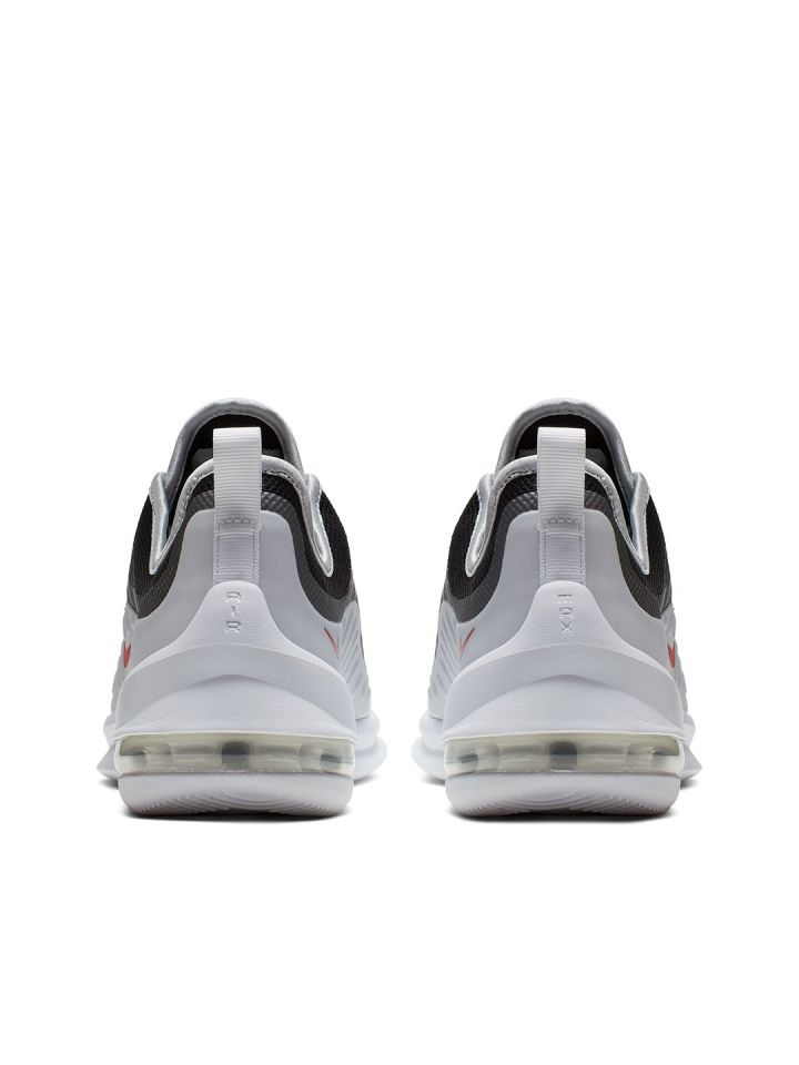Nike air sales max axis zwart