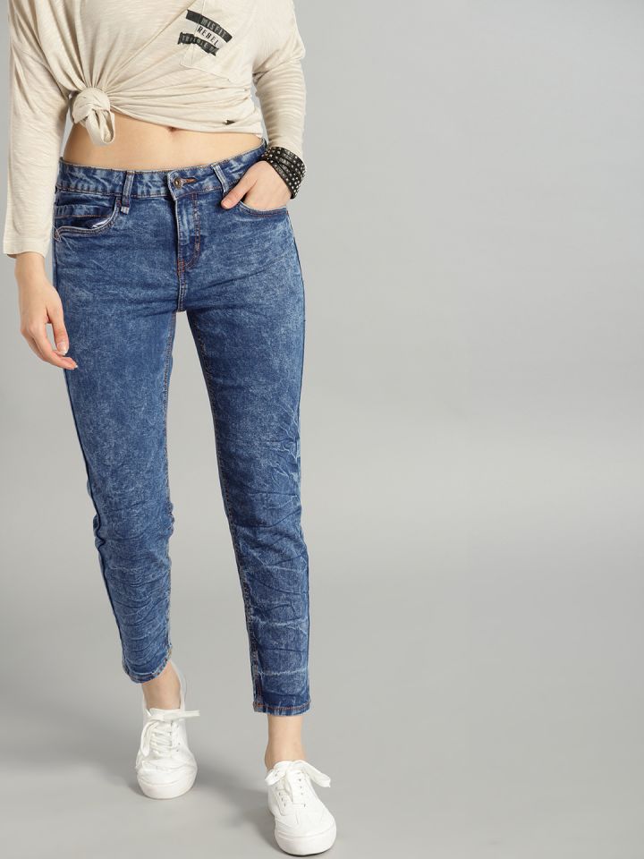 Myntra jeans 599 shop