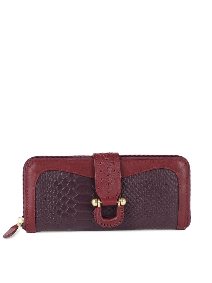 Hidesign wallets myntra hotsell