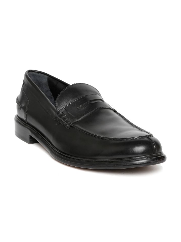Geox penny loafers sale
