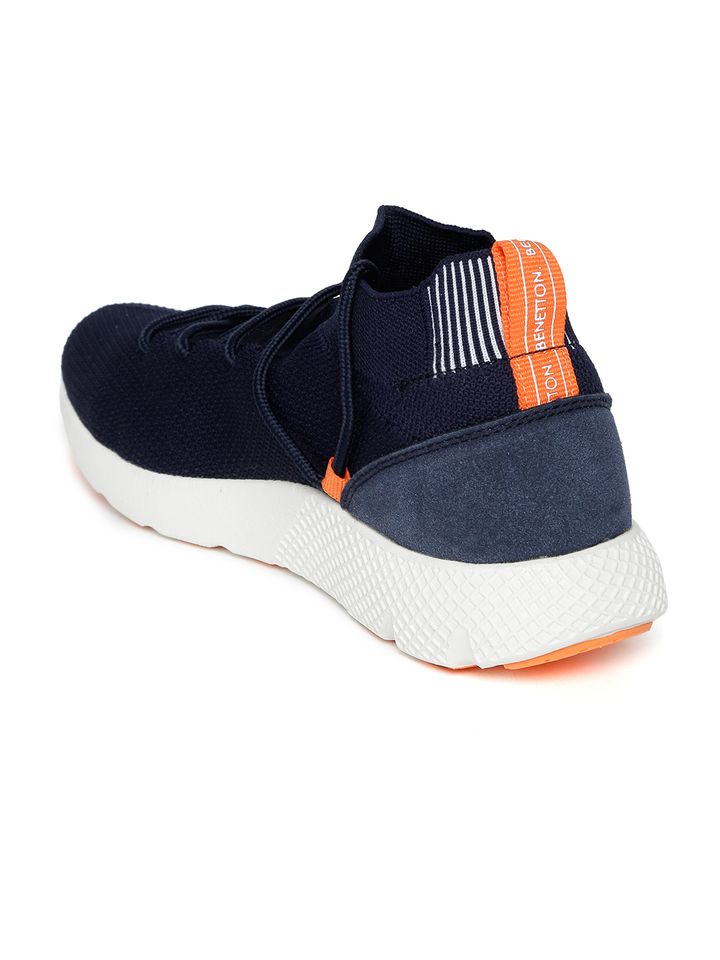 ucb navy blue sneakers