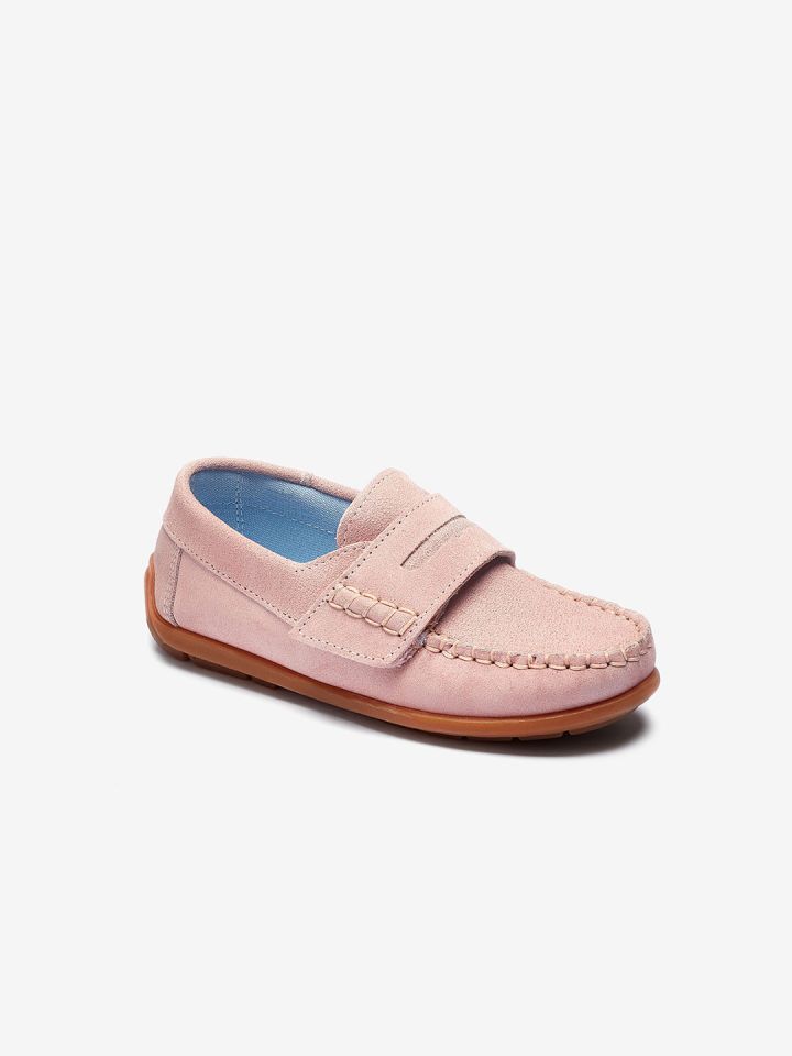 Next cheap boys loafers