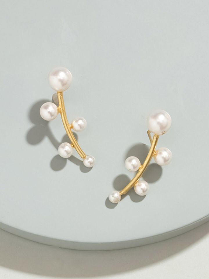 Pipa sale bella earrings