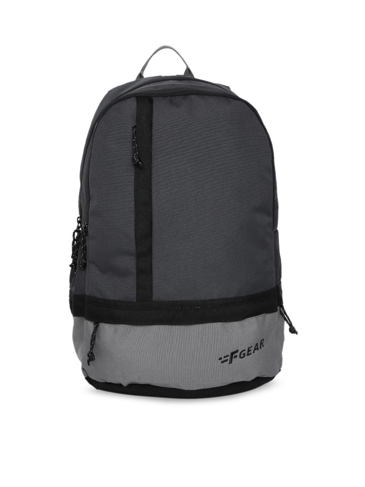 F gear outlet bags myntra