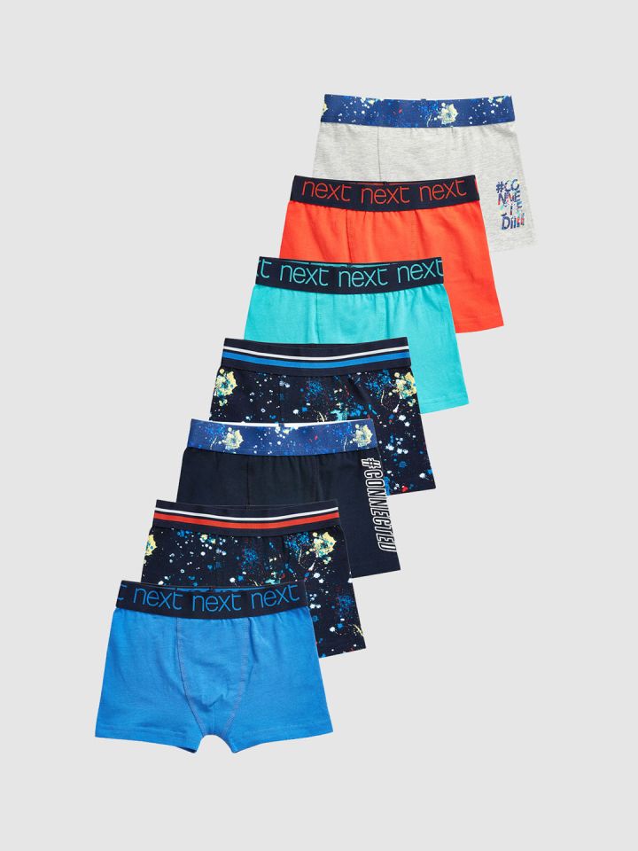 next boys trunks